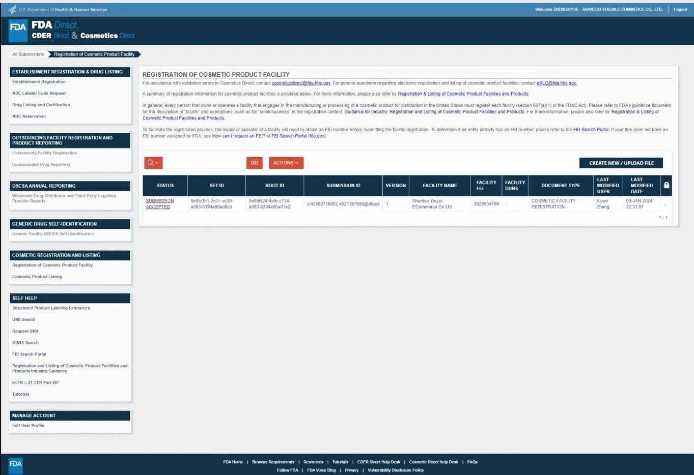 Hair Identifier Spray for Face Dermaplaning - Women's Grooming Tool