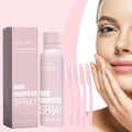 Hair Identifier Spray for Face Dermaplaning - Women's Grooming Tool